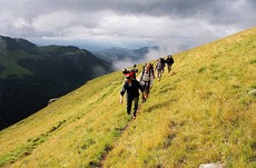 9. W drodze na gra. Fot. Dariusz Hop.jpg