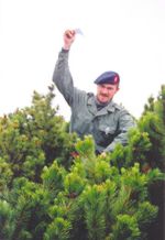 10. Talib walczcy z koswk. Fot. Dariusz Hop.jpg